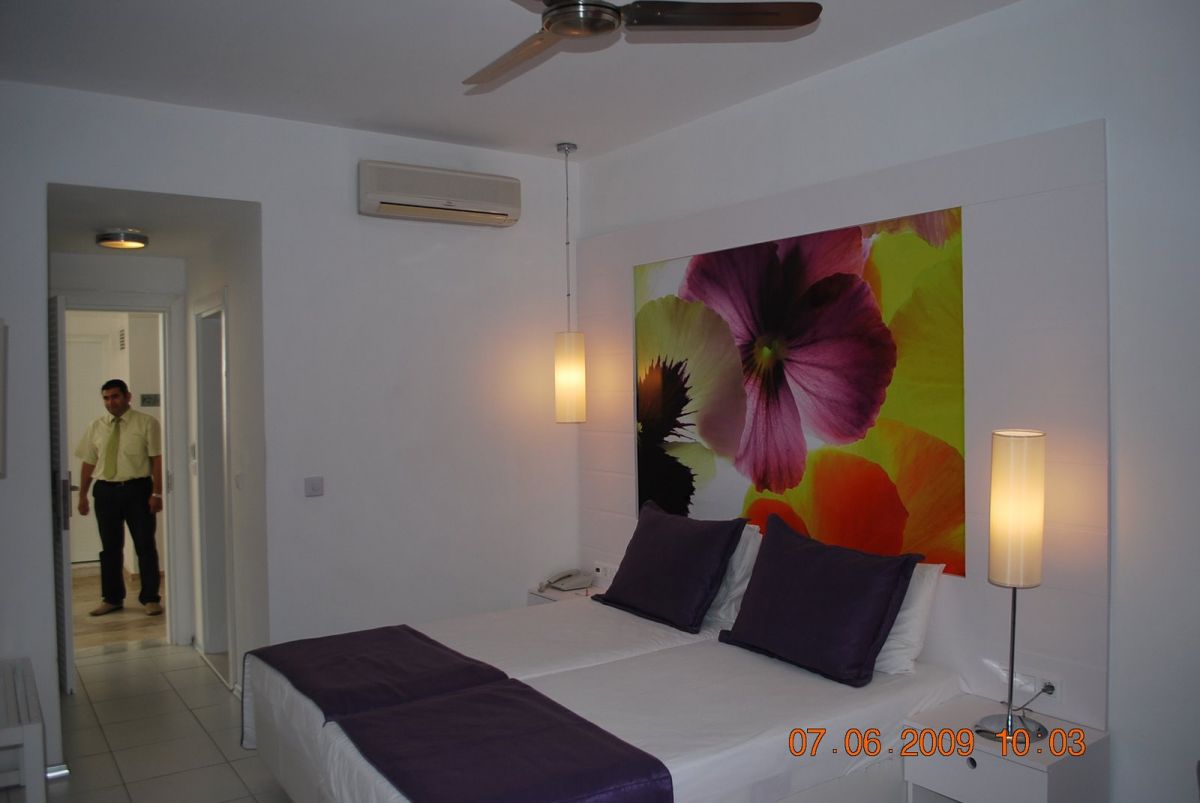 imagini hotel CLUB ARMONIA BODRUM